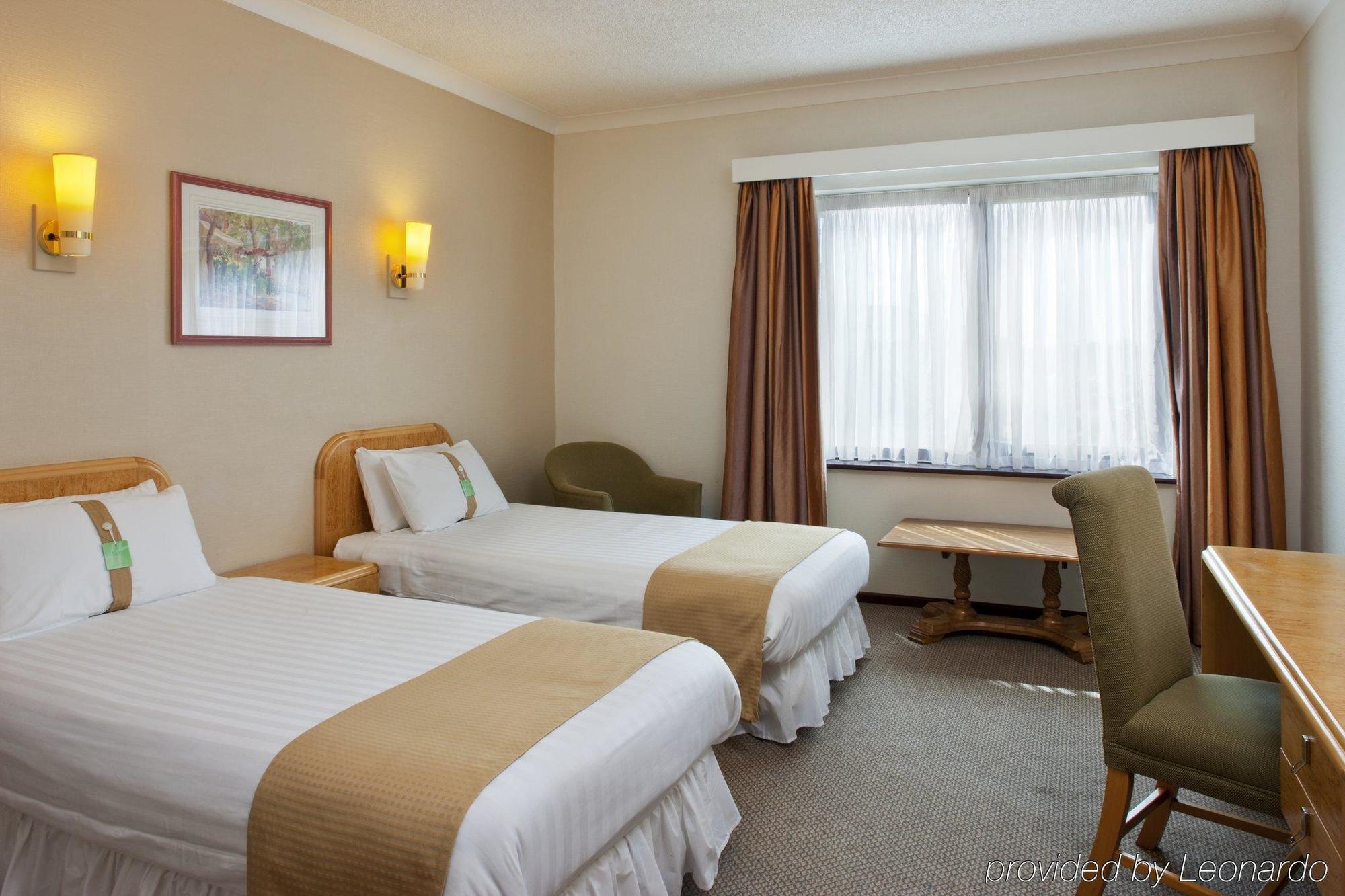 Отель North By Ihg Норвич