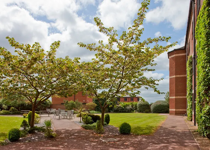 Holiday Inn Norwich North By Ihg