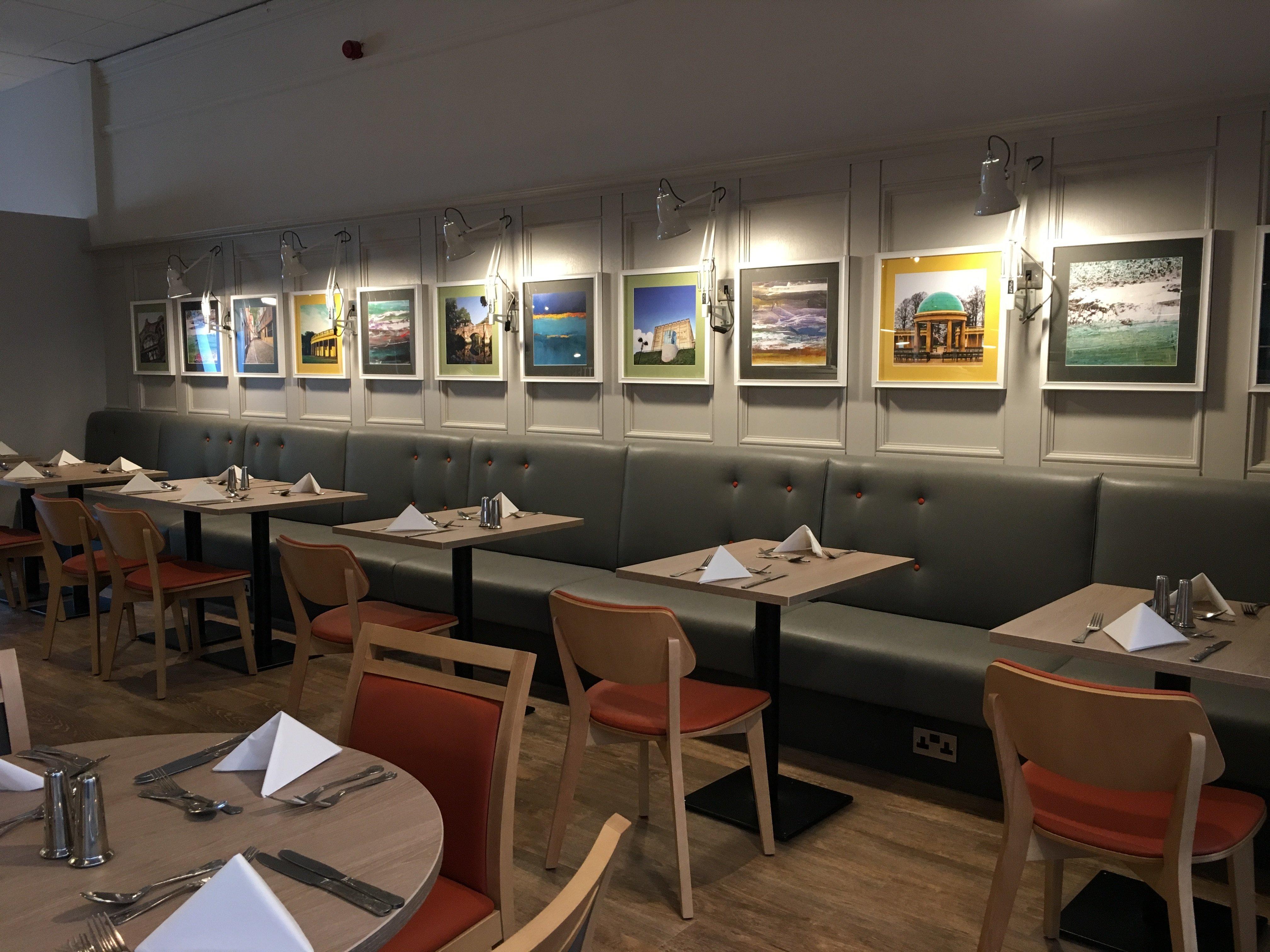 Hotel North By Ihg Norwich