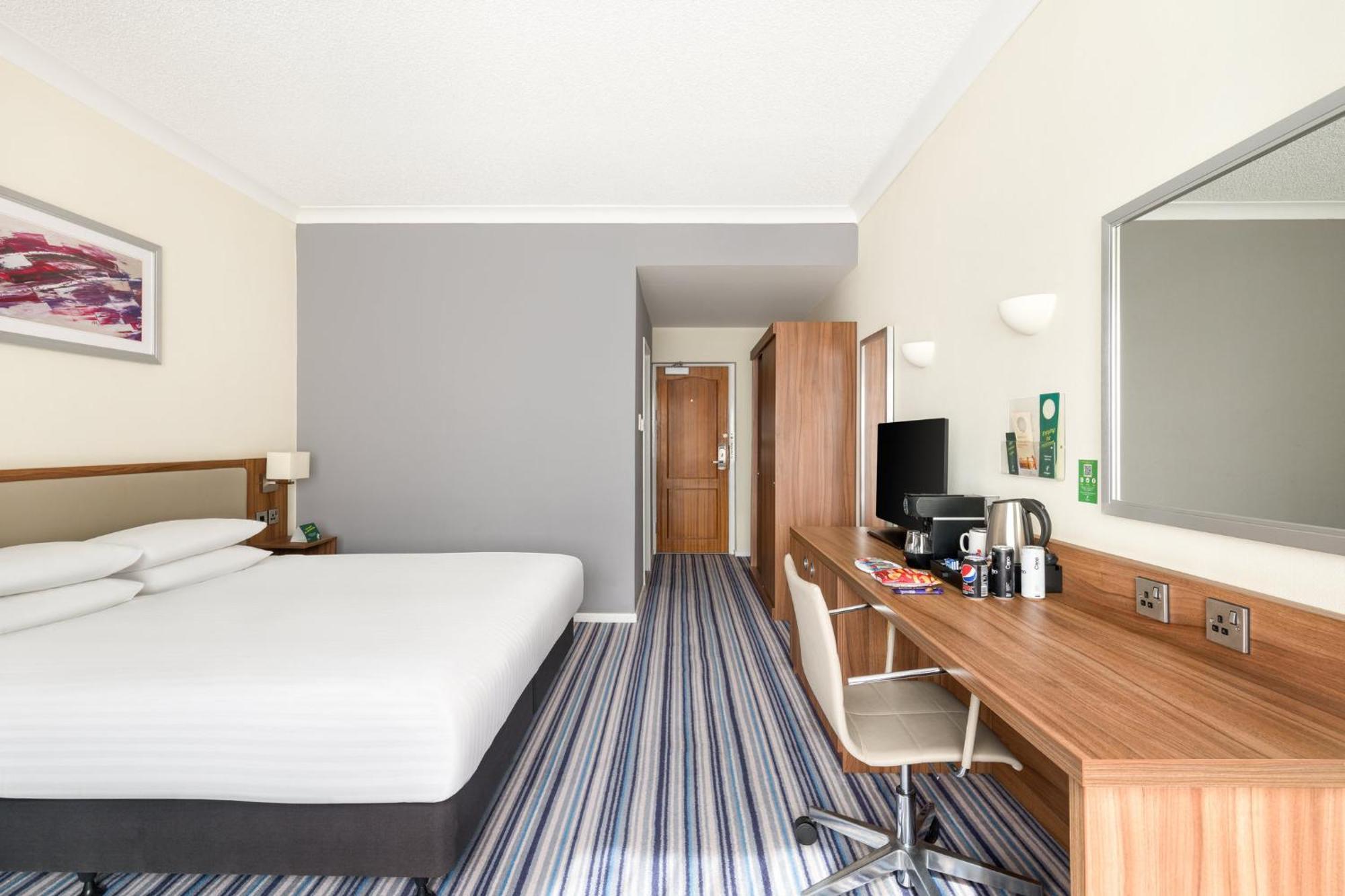 North By Ihg Norwich