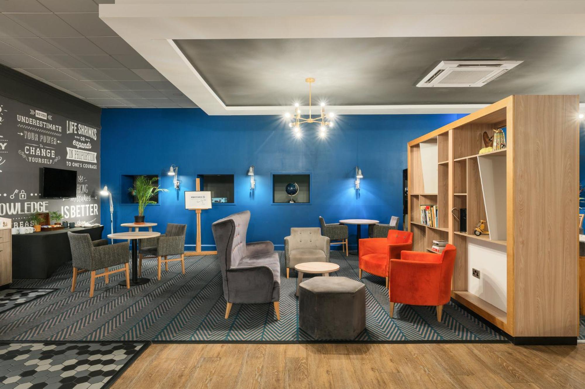 Hotel North By Ihg