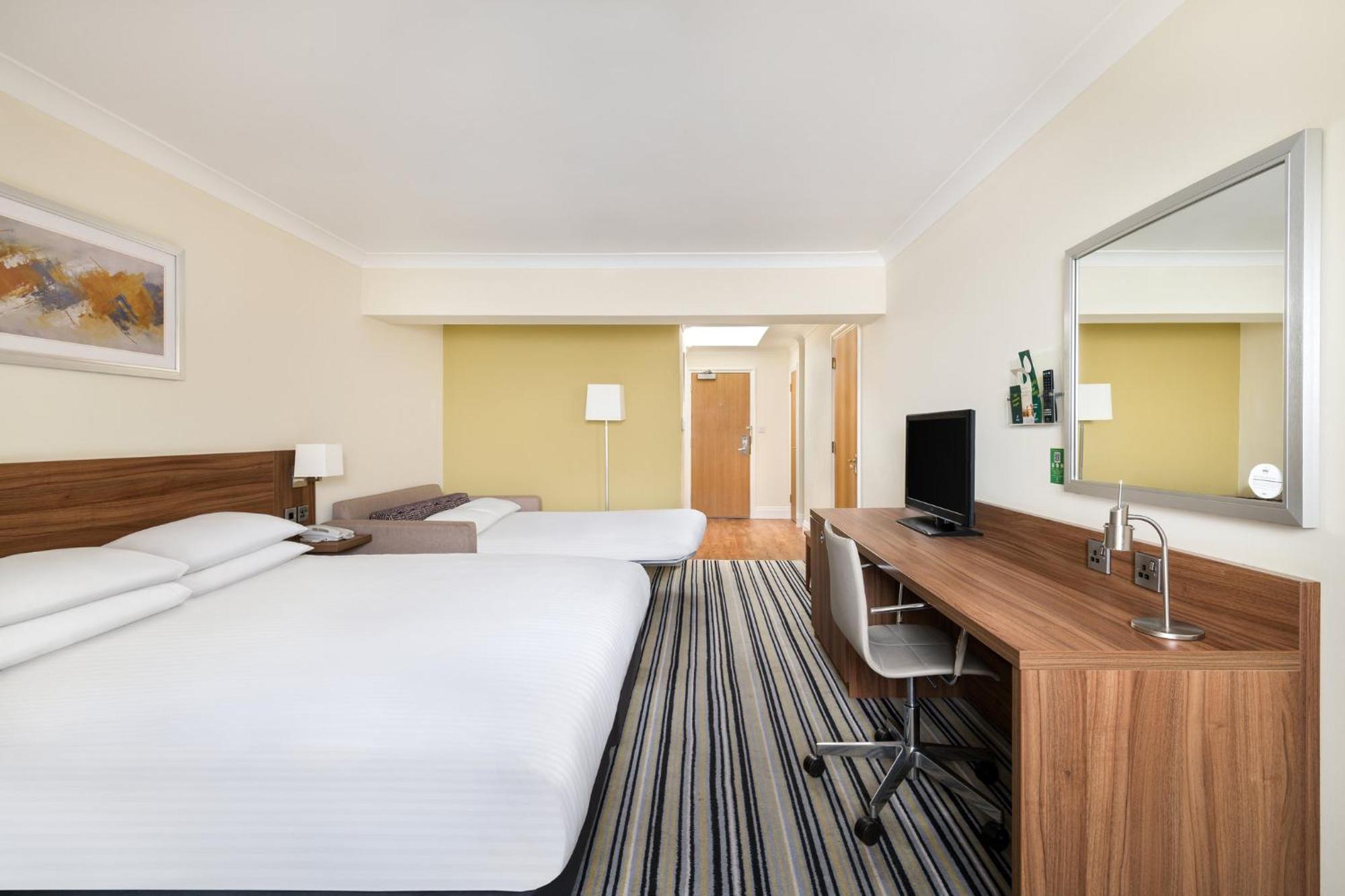 North By Ihg Hotel 4*