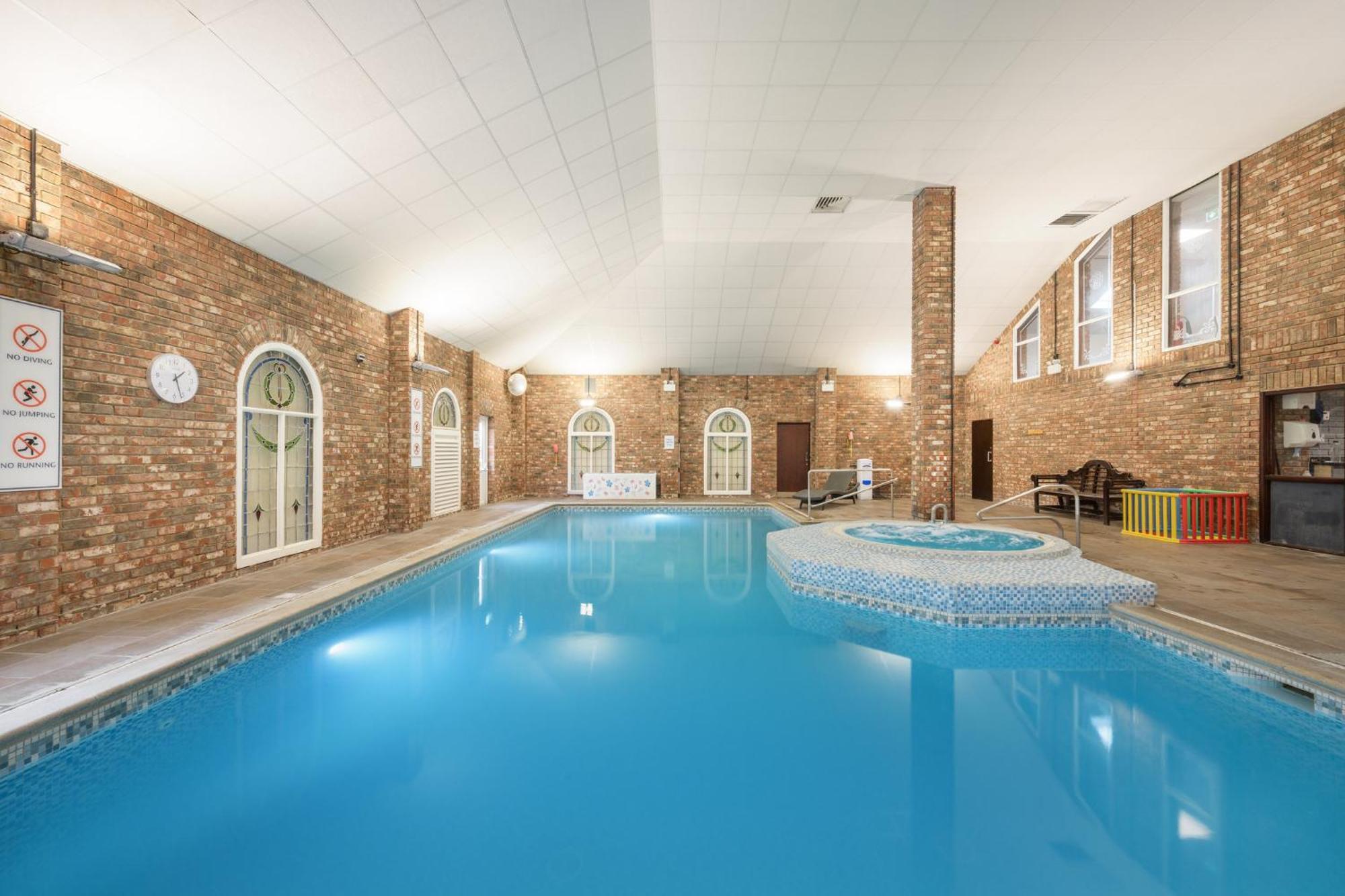Hotel North By Ihg 4*