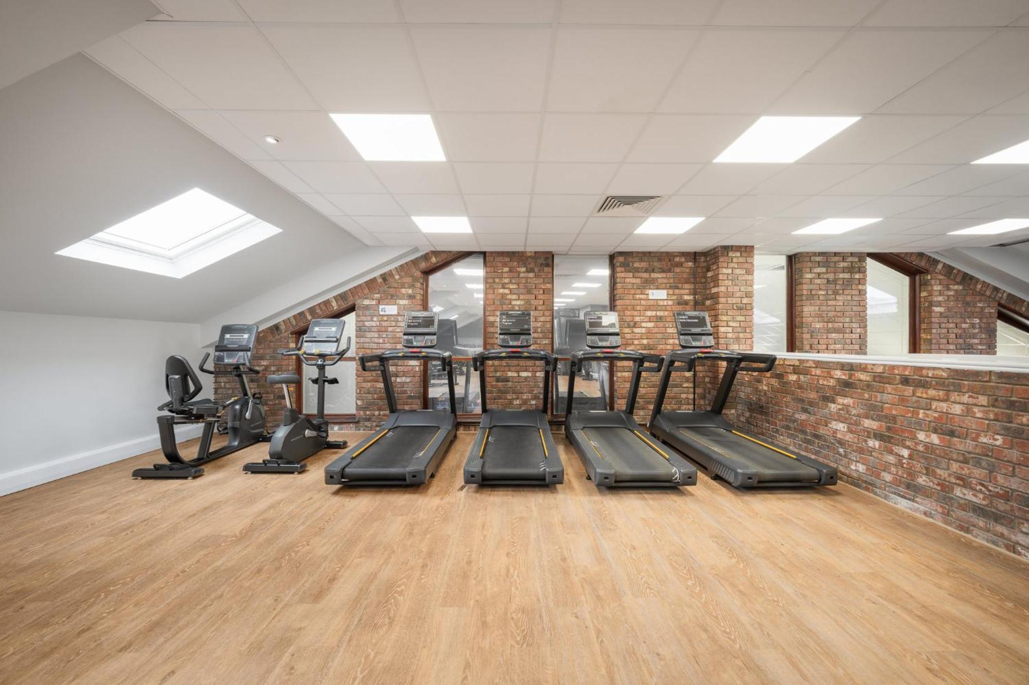 Hotel North By Ihg Norwich