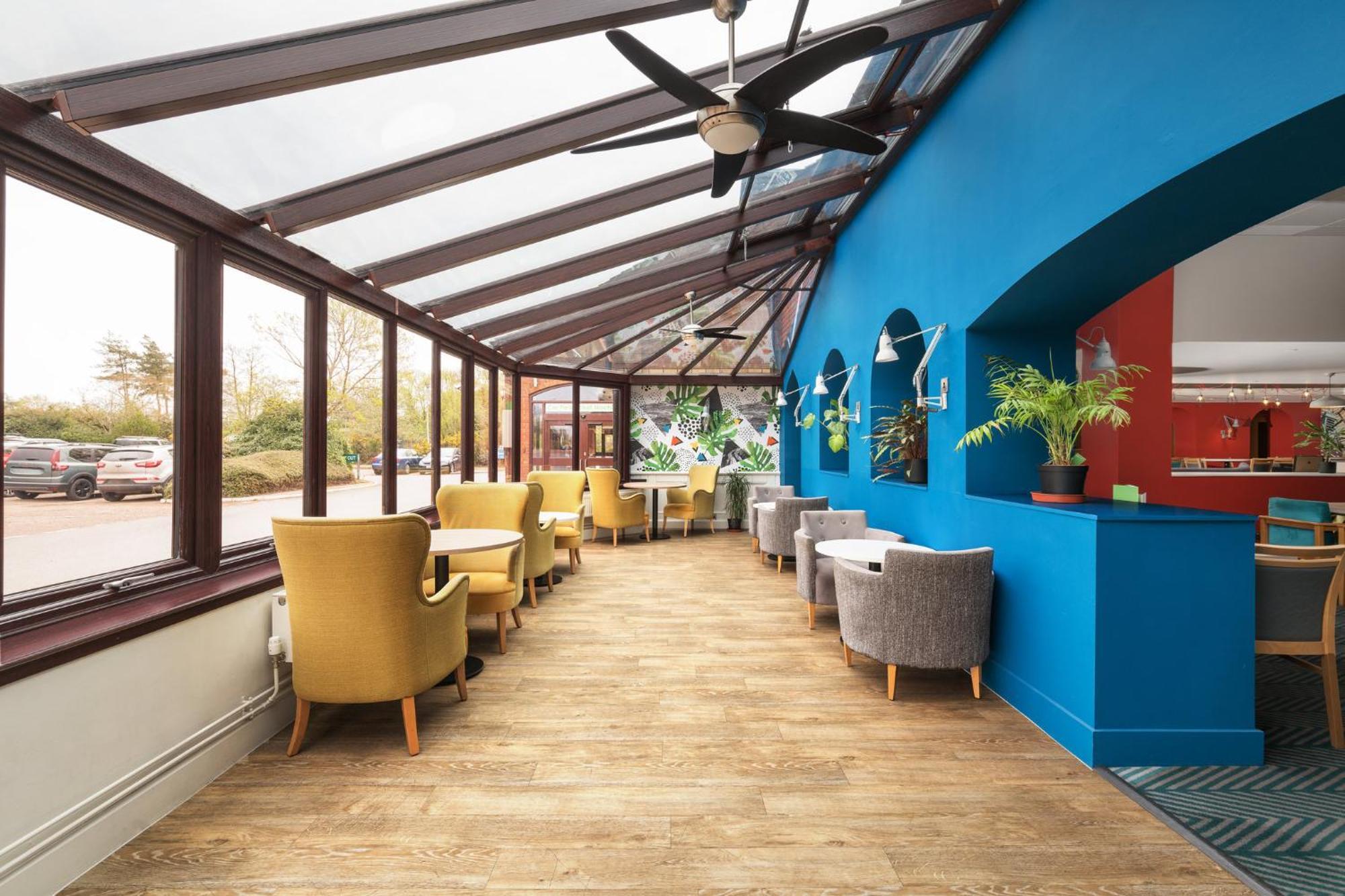 North By Ihg 4* Norwich