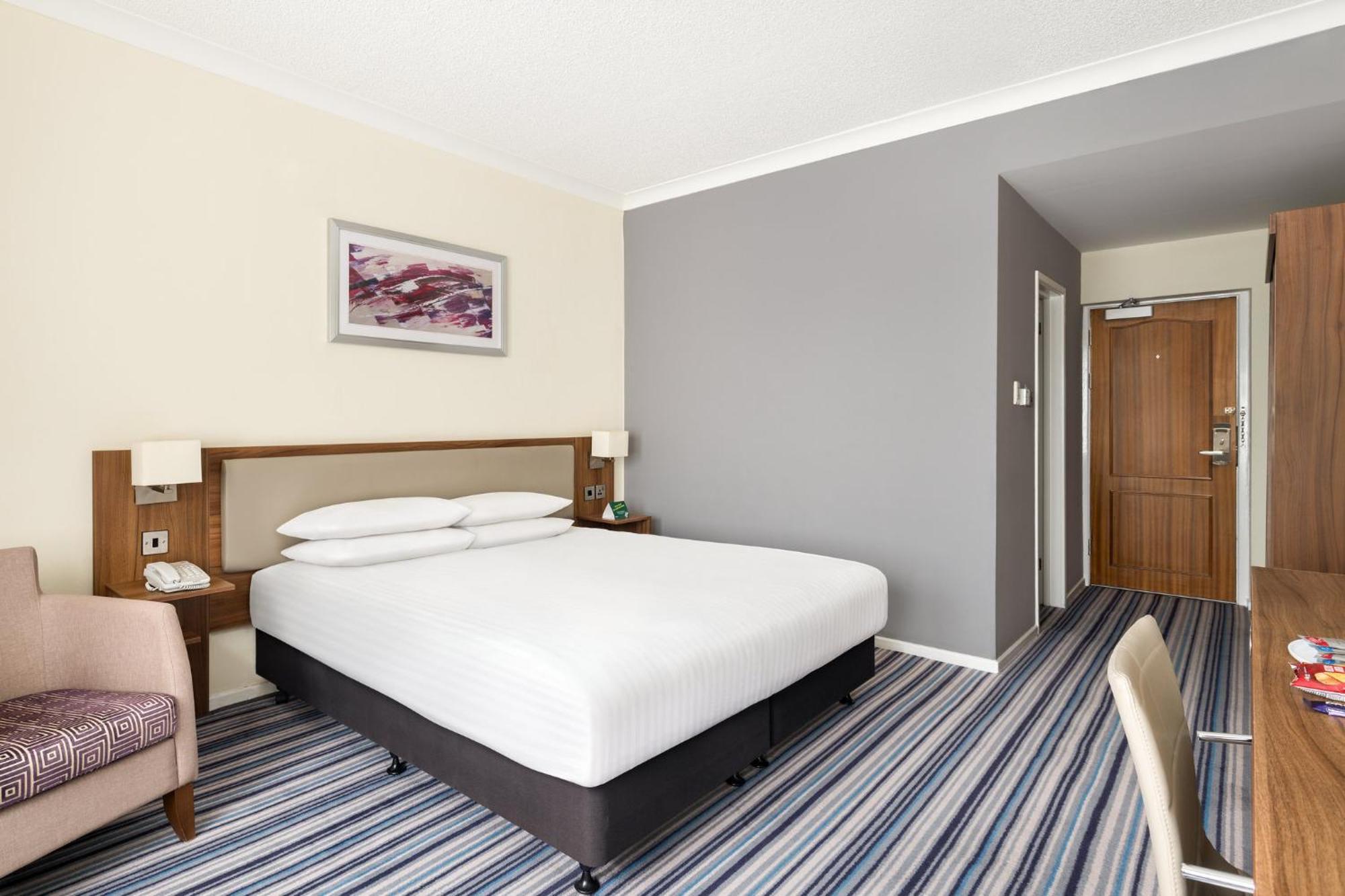 Hotel North By Ihg 4*