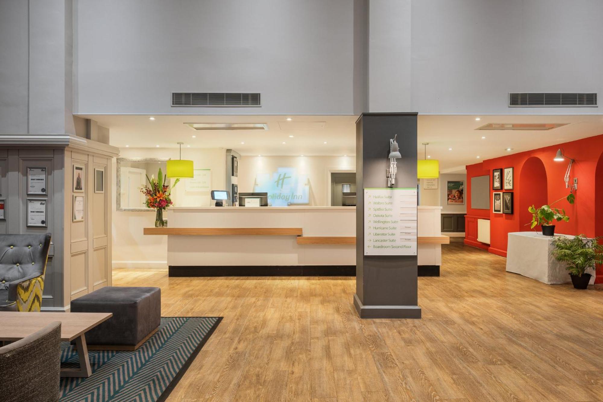 North By Ihg Hotel 4*