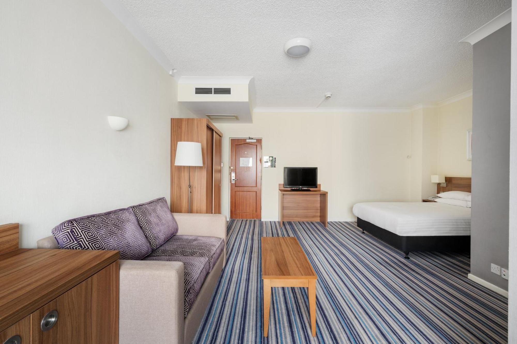 Hotel North By Ihg Norwich