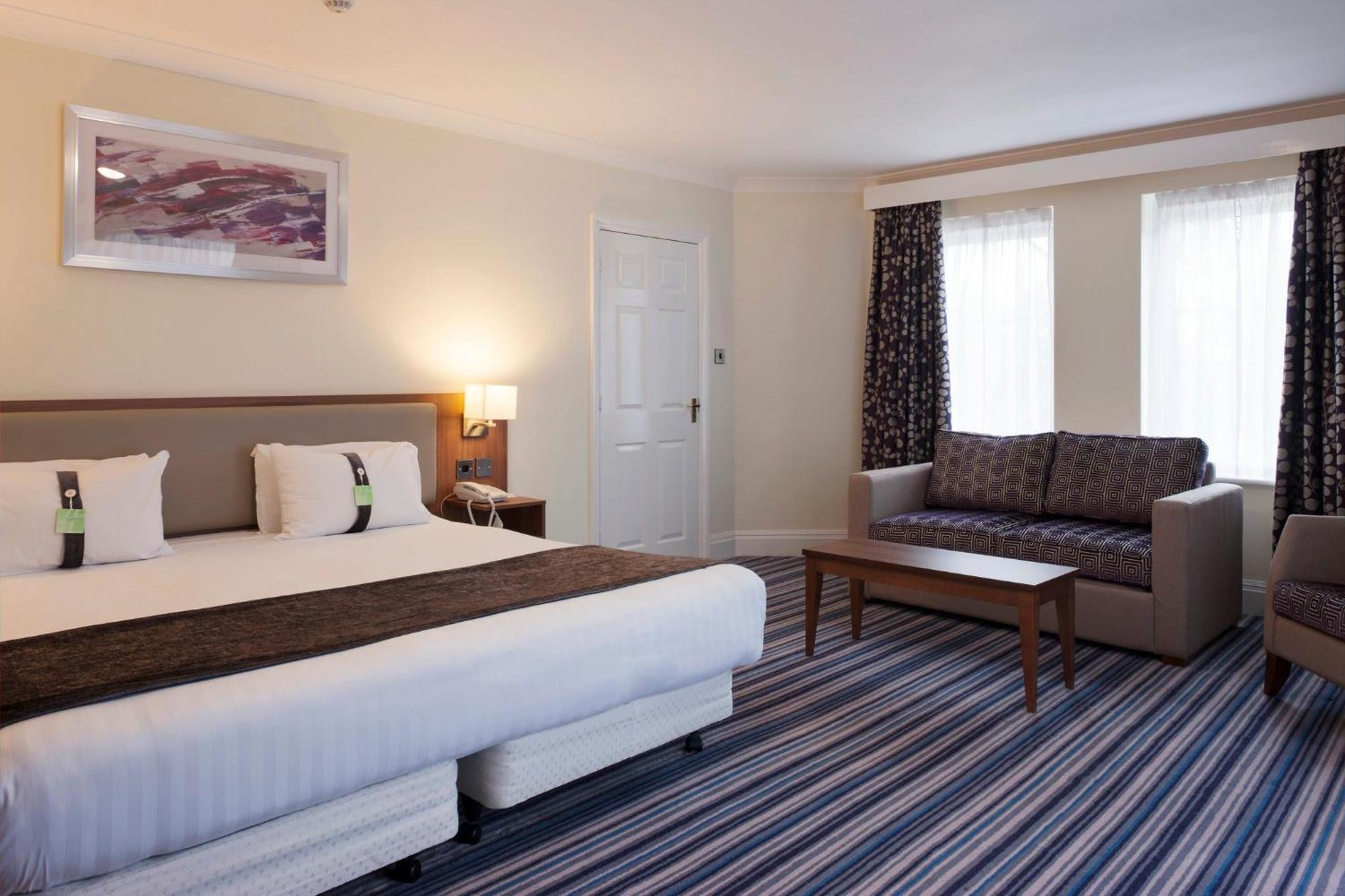 North By Ihg