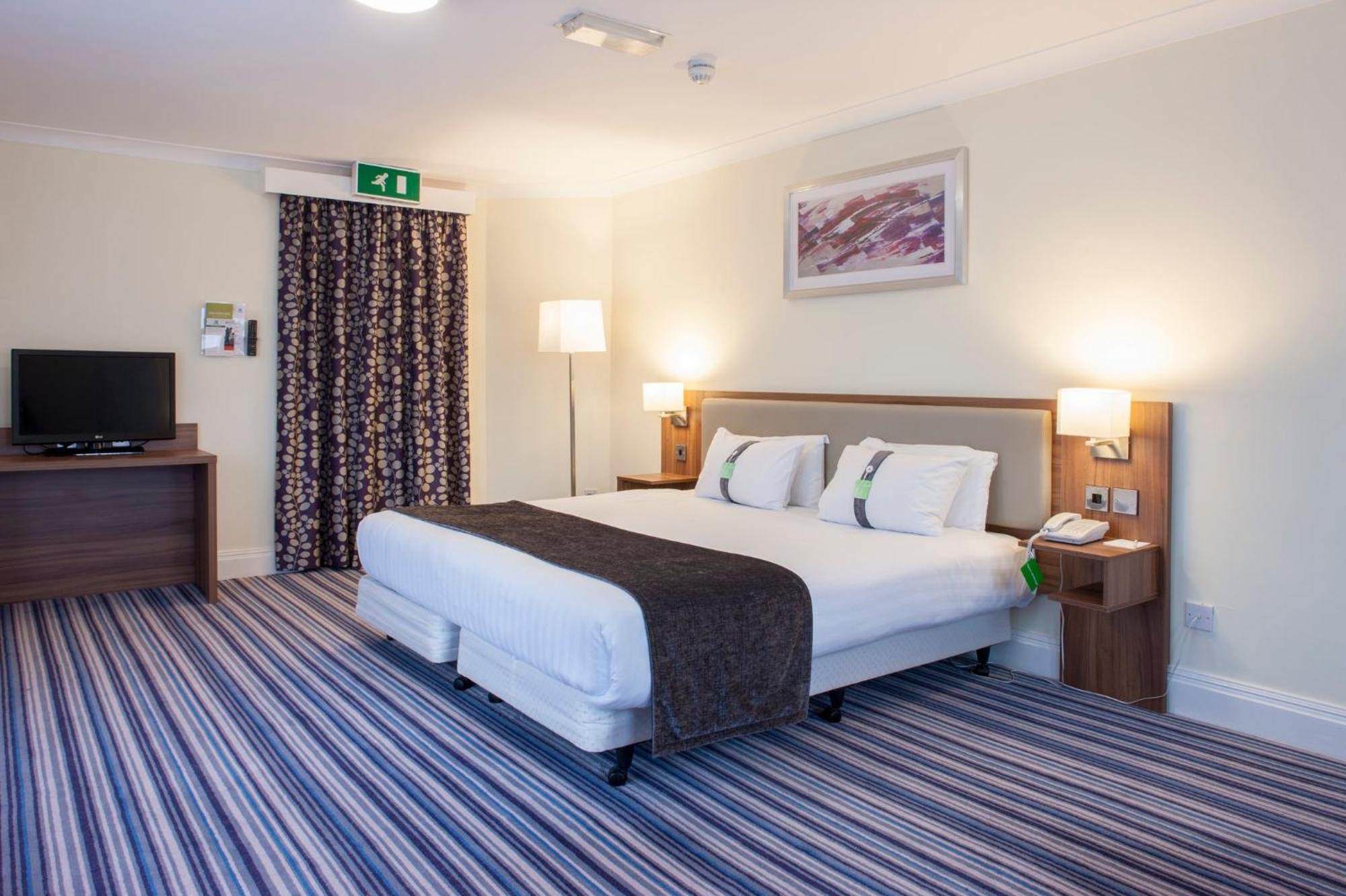 North By Ihg 4* Norwich