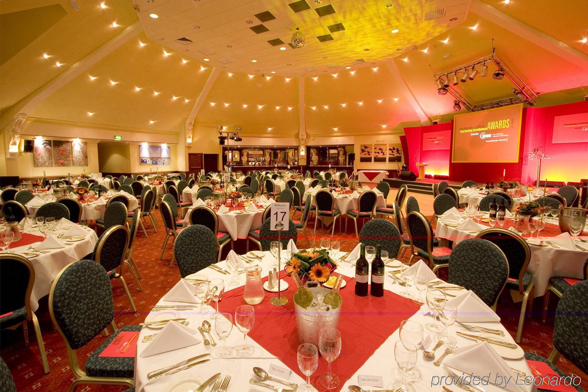 Hotel North By Ihg Norwich