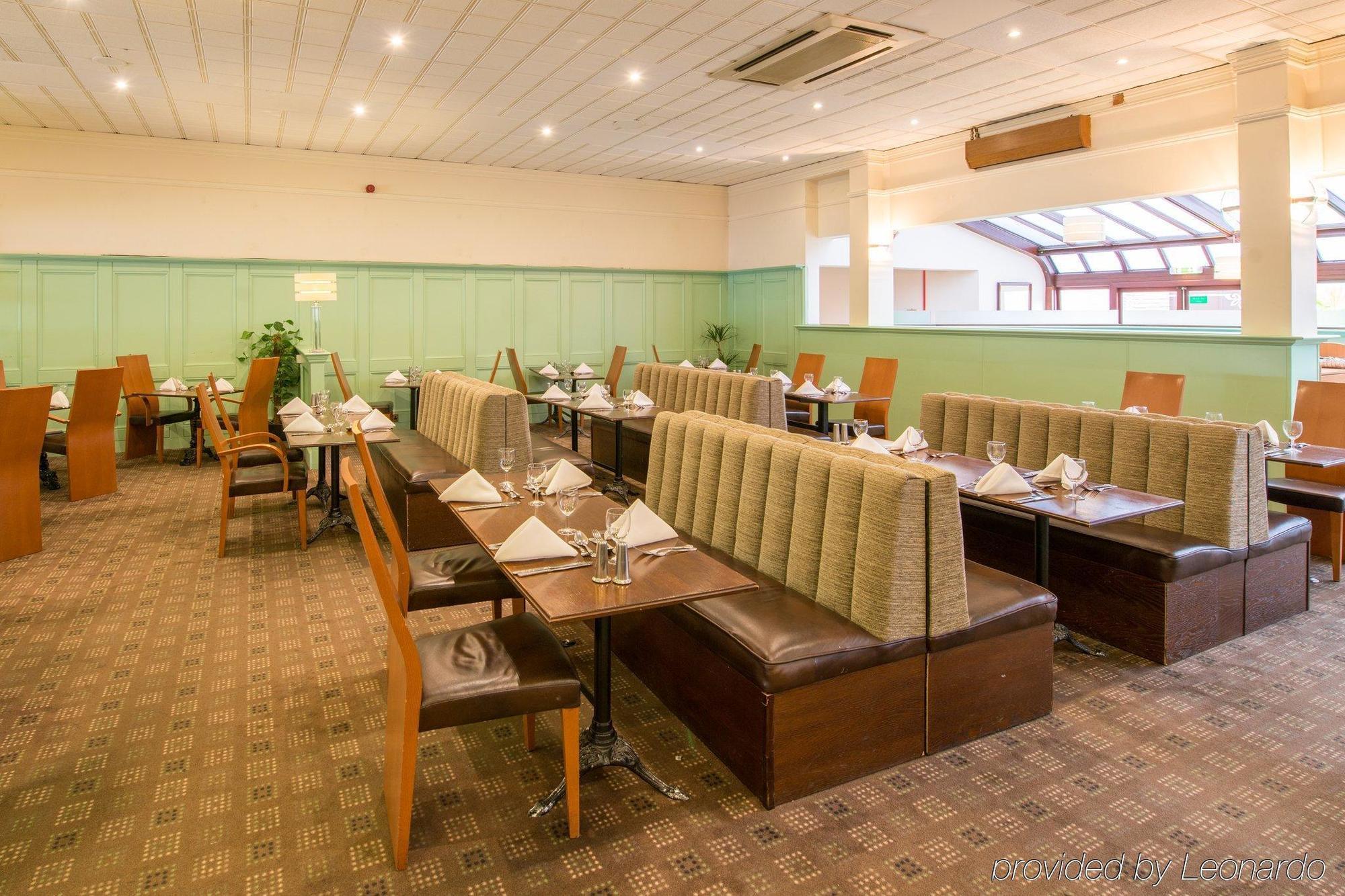 North By Ihg Norwich