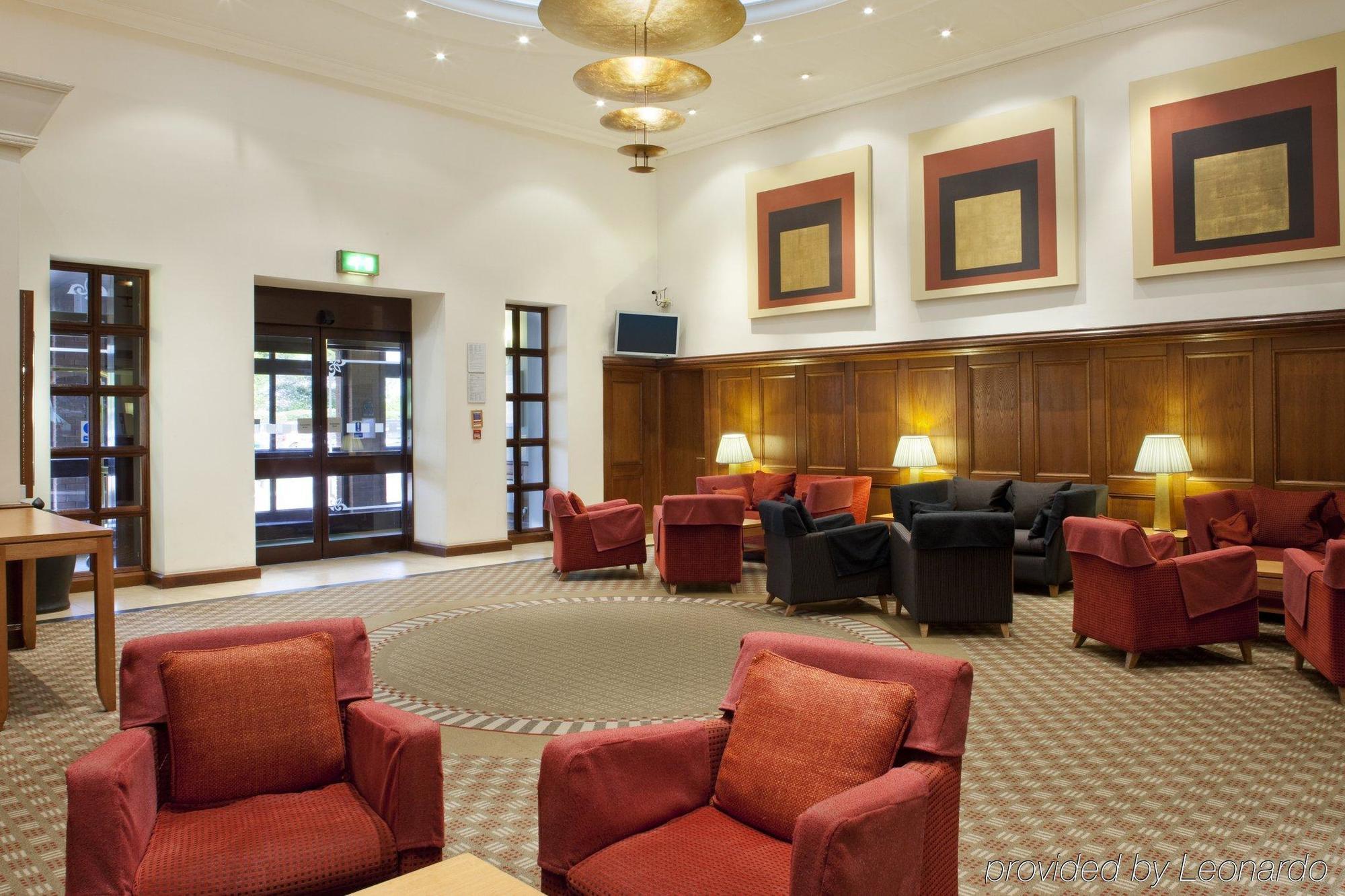 North By Ihg 4* Norwich
